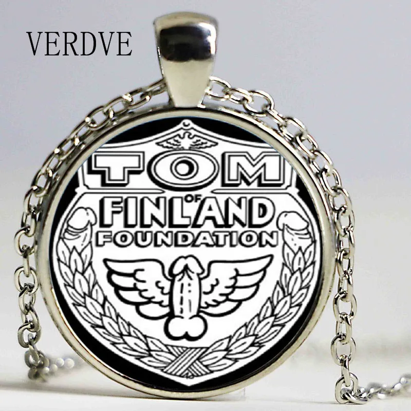 VERDVE New Tom of Finland photo charm pendant, Silver Gay interest necklaces & pendants gay paide jewelry
VERDVE New Tom of Finland photo charm pendant, Silver Gay interest necklaces & pendants gay paide jewelry