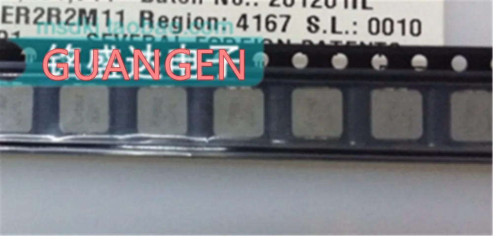 10pcs Integral forming inductance 3.3UH 3R3 5A 5*5*1.2mm IHLP2020ABER3R3M01 SMD Large current high quality Free Shipping
10pcs Integral forming inductance 3.3UH 3R3 5A 5*5*1.2mm IHLP2020ABER3R3M01 SMD Large current high quality Free Shipping