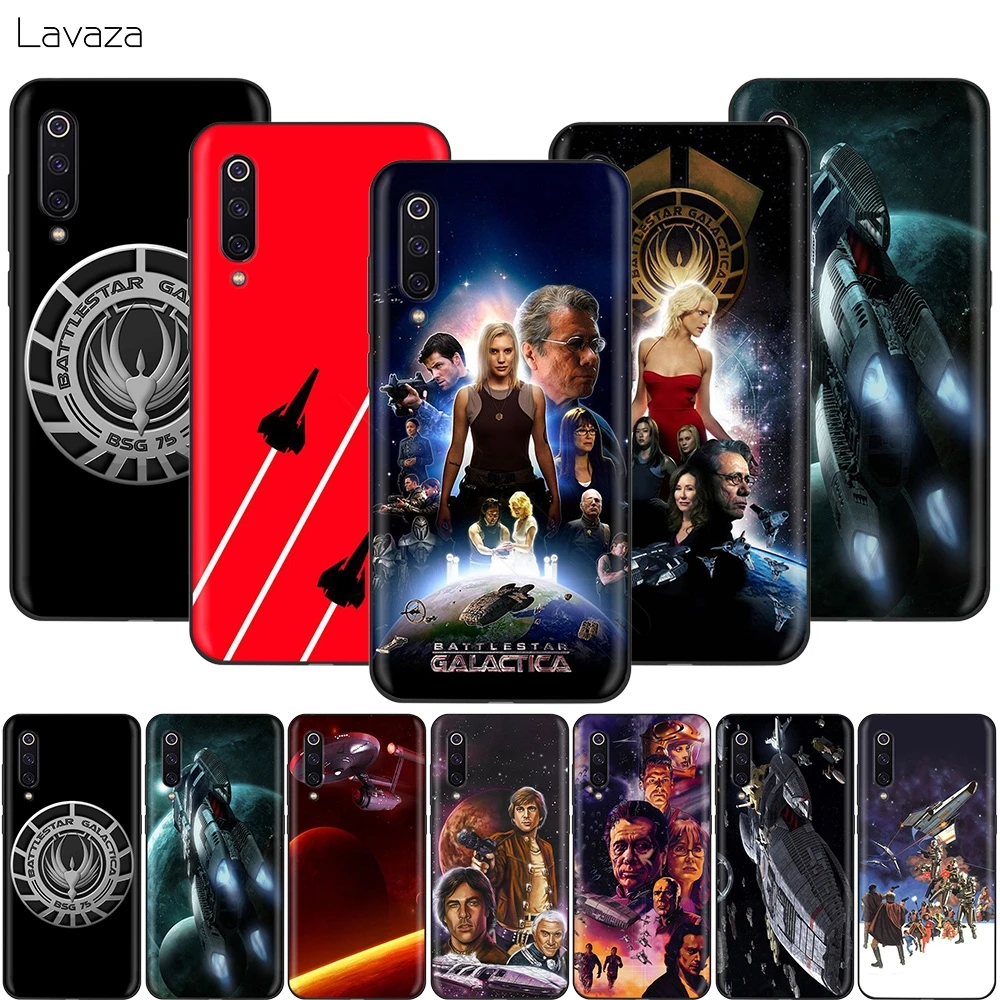 Lavaza Battlestar Galactica Case for Xiaomi Redmi Note 7 6 6A 5 5A 4 4X 4A Go Pro Plus Prime
Lavaza Battlestar Galactica Case for Xiaomi Redmi Note 7 6 6A 5 5A 4 4X 4A Go Pro Plus Prime