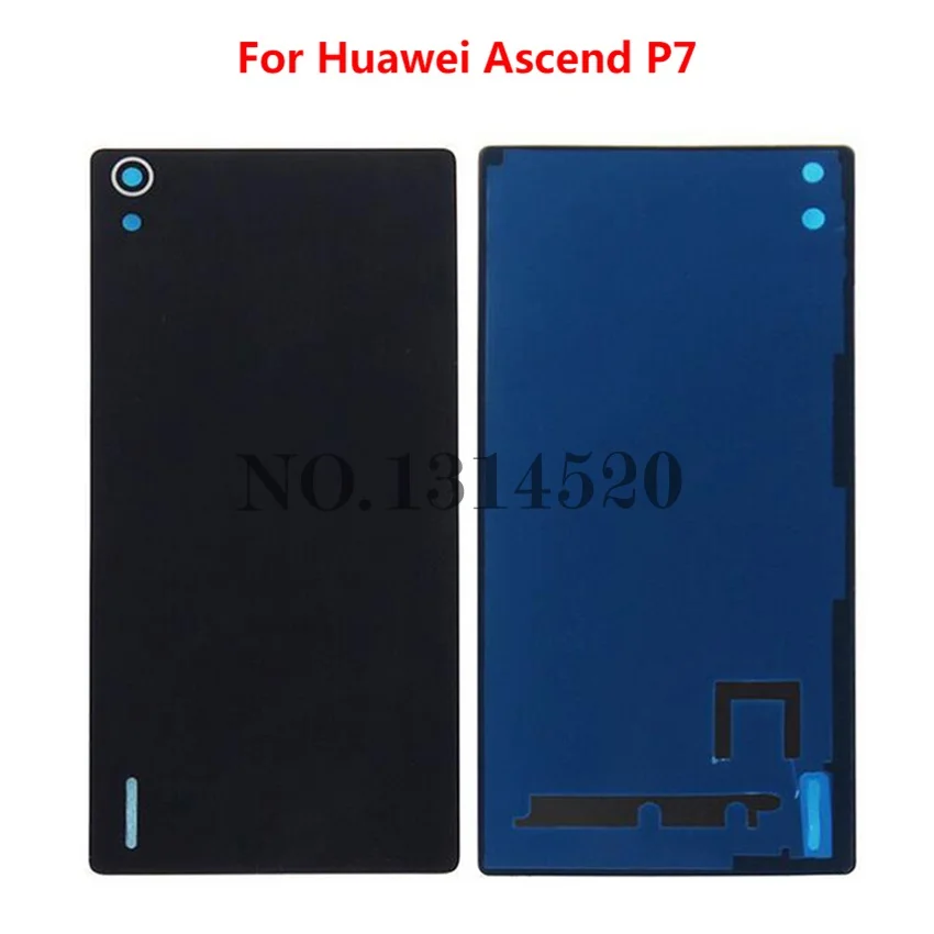 Back Housing Case Battery Door Glass Rear Cover Panel For Huawei Ascend P7 with Adhesive Stickers
Back Housing Case Battery Door Glass Rear Cover Panel For Huawei Ascend P7 with Adhesive Stickers