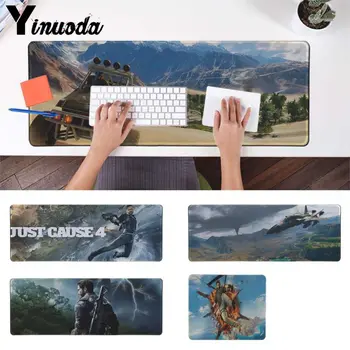 Yinuoda Vintage Cool Just Cause 4 Durable Rubber Mouse Mat Pad Free Shipping Large Mouse Pad Keyboards Mat mouse pad
Yinuoda Vintage Cool Just Cause 4 Durable Rubber Mouse Mat Pad Free Shipping Large Mouse Pad Keyboards Mat mouse pad
