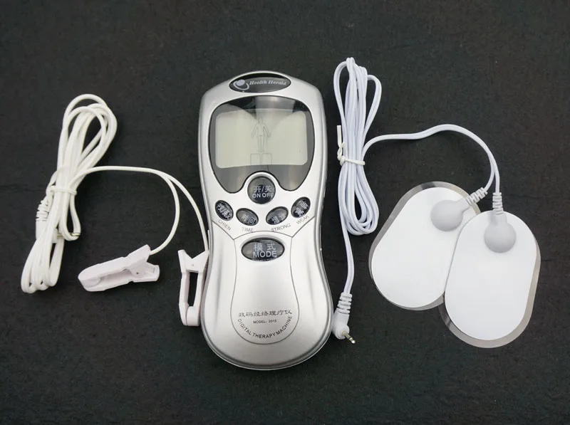 Яйцо с электростимуляцией 