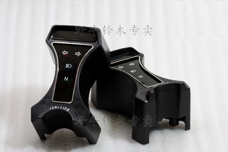 Motorcycle Gauge Dashboard Instrument Signal Indicator Monitor Annunciator Front Cover Shell For Suzuki GN250 1pc
Motorcycle Gauge Dashboard Instrument Signal Indicator Monitor Annunciator Front Cover Shell For Suzuki GN250 1pc