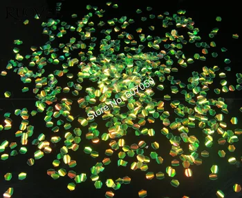 YLP03#-2MM Fish Scale Iridescent Colors Shifting Glitter Hexagon Flakes for DIY Glitter Nail Art Craft Gifts Decoration
YLP03#-2MM Fish Scale Iridescent Colors Shifting Glitter Hexagon Flakes for DIY Glitter Nail Art Craft Gifts Decoration