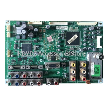 free shipping Good test for 42LC7R-TA motherboard EAX32572502 screen LC420WX6
free shipping Good test for 42LC7R-TA motherboard EAX32572502 screen LC420WX6