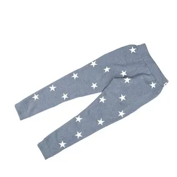 Spring Style Loose Pants Women Printed Star Casual Long Trousers Fashion Sweatpants
Spring Style Loose Pants Women Printed Star Casual Long Trousers Fashion Sweatpants