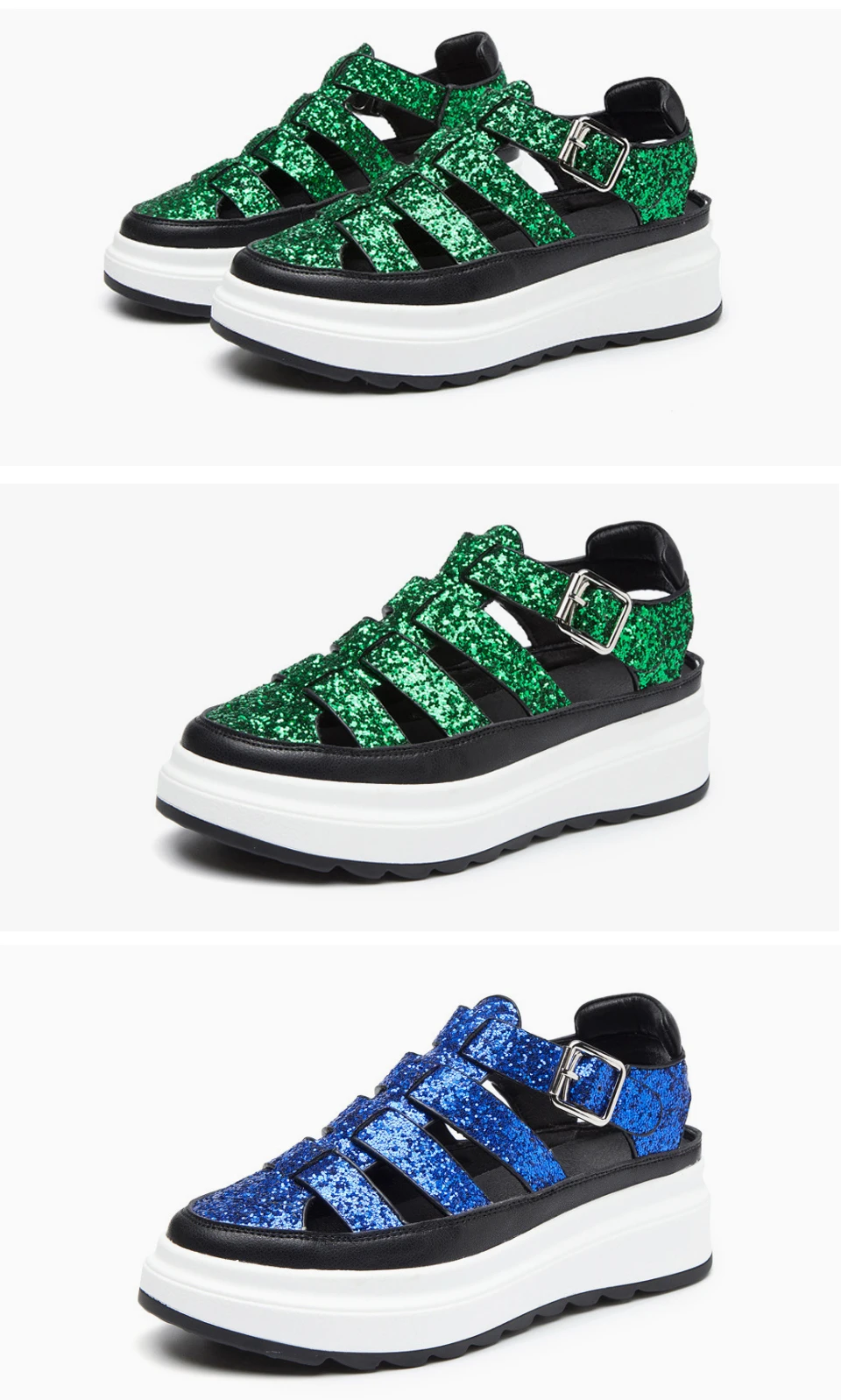 female flats 4