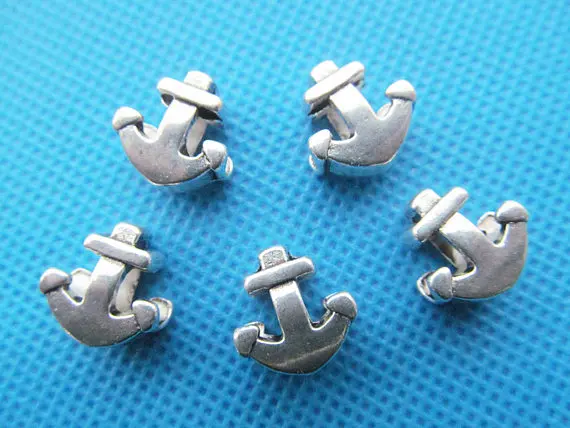 Good quality Antique silver tone/Antique Bronze Anchor Connector Hanging/Pendant Charm/Finding,DIY Accessory Jewellry Making
Good quality Antique silver tone/Antique Bronze Anchor Connector Hanging/Pendant Charm/Finding,DIY Accessory Jewellry Making