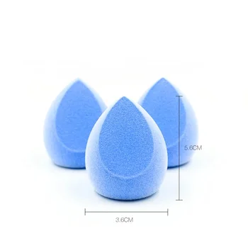 O.TWO.O Facial makeup Sponge Foundation Cosmetic Puff 40*60mm Sponge Water BB Cream Beauty Egg Powder Gourd Cosmetic Smooth
O.TWO.O Facial makeup Sponge Foundation Cosmetic Puff 40*60mm Sponge Water BB Cream Beauty Egg Powder Gourd Cosmetic Smooth