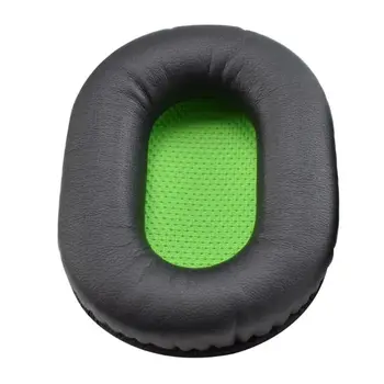 1 Pair Earphone Ear Pads Earpads Sponge Soft Foam Cushion Replacement for RAZER BlackShark Stereo Gaming Headphones Headset
1 Pair Earphone Ear Pads Earpads Sponge Soft Foam Cushion Replacement for RAZER BlackShark Stereo Gaming Headphones Headset