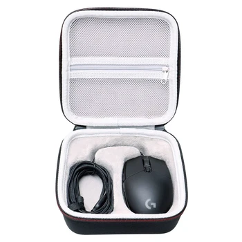 2019 Newest EVA Hard Travel Carrying Storage Box Cover Bag Case for Logitech G203 Prodigy RGB Wired Gaming Mouse
2019 Newest EVA Hard Travel Carrying Storage Box Cover Bag Case for Logitech G203 Prodigy RGB Wired Gaming Mouse