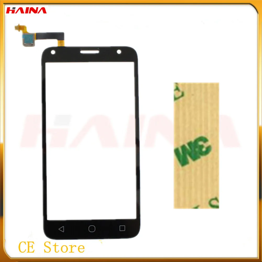 5.0inch phone touch One Touch PIXI 4 5.0 For Alcatel OT 5010 OT5010 5010D 5010E 5010G OT-5010 Digitizer Touch Screen Display
5.0inch phone touch One Touch PIXI 4 5.0 For Alcatel OT 5010 OT5010 5010D 5010E 5010G OT-5010 Digitizer Touch Screen Display