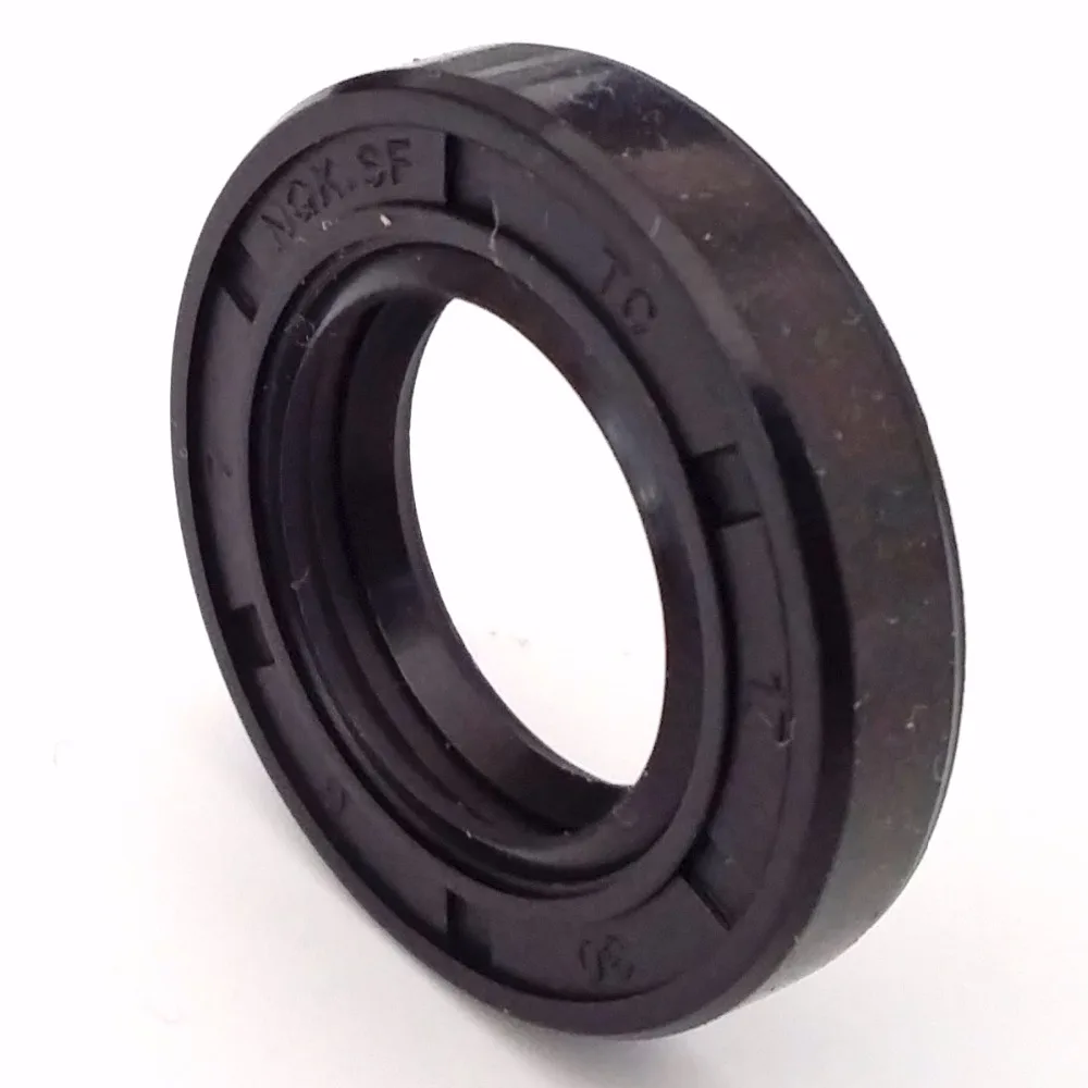 10pcs NQK 17x30x6 TC17x30x6 NBR Skeleton Oil Seal 17x30x6 Seals NQK high-quality Seals 17*30*6 Radial shaft seals
10pcs NQK 17x30x6 TC17x30x6 NBR Skeleton Oil Seal 17x30x6 Seals NQK high-quality Seals 17*30*6 Radial shaft seals