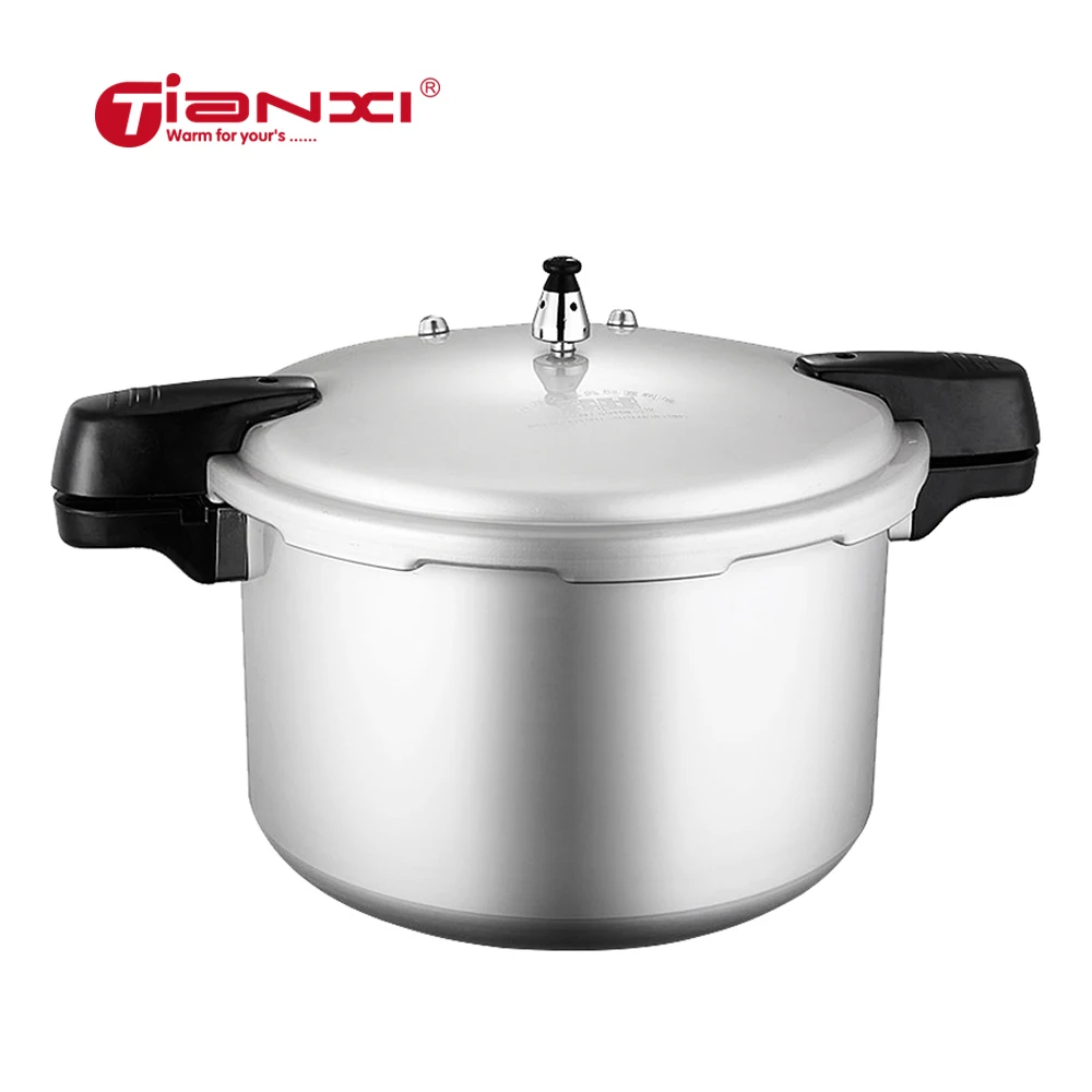 11.5/13.5/16.5 L Pressure Cookers Household Pressure Ccooker Uuniversal Mini Pressure Cooker Stew Soup 11-13 People Pot YLG40
11.5/13.5/16.5 L Pressure Cookers Household Pressure Ccooker Uuniversal Mini Pressure Cooker Stew Soup 11-13 People Pot YLG40