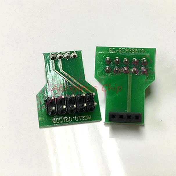 1pcs/lot PC3000 Serial Parallel Instruction head has one pair ! The default serial link In Stock
1pcs/lot PC3000 Serial Parallel Instruction head has one pair ! The default serial link In Stock