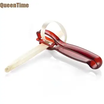 QueenTime Asparagus Peeler Vegetable Slicer Stainless Steel Kitchen Gadgets Fruits Paring Knife Carrot Cucumber Sharp Peelers
QueenTime Asparagus Peeler Vegetable Slicer Stainless Steel Kitchen Gadgets Fruits Paring Knife Carrot Cucumber Sharp Peelers