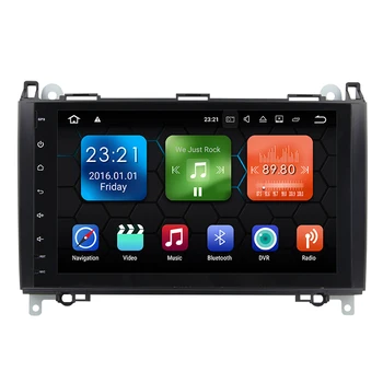 9" Android 8.0 4GB RAM 32GB ROM Car Radio Audio Sat Nav Head Unit for Mercedes Benz A150 A160 A170 A180 A200 B160 B170 B180 B200
9" Android 8.0 4GB RAM 32GB ROM Car Radio Audio Sat Nav Head Unit for Mercedes Benz A150 A160 A170 A180 A200 B160 B170 B180 B200
