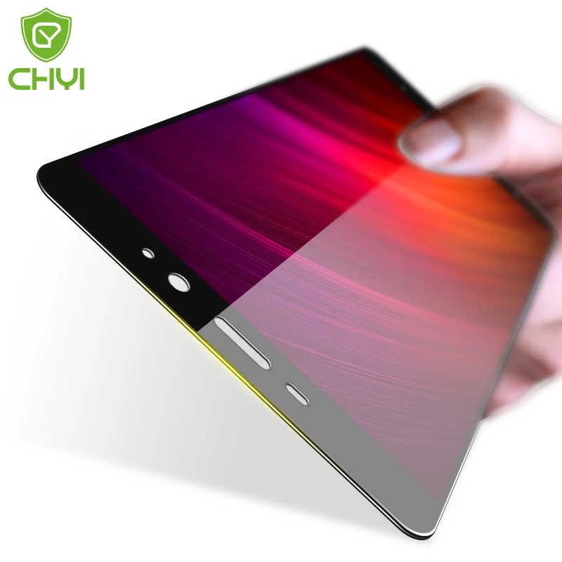 CHYI Full glass for xiaomi redmi 4x screen protector Redmi 4 pro prime 9H tempered 2.5D full cover Oleophobic Coating Redmi 6 6A
CHYI Full glass for xiaomi redmi 4x screen protector Redmi 4 pro prime 9H tempered 2.5D full cover Oleophobic Coating Redmi 6 6A