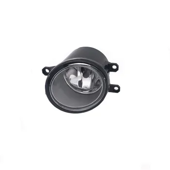 2X 12V H11 Front Bumper Fog Light Lamps for Toyota Camry 2007 2008 2009 2010 2011 2012 2013 Fog / Driving Light Driver Side
2X 12V H11 Front Bumper Fog Light Lamps for Toyota Camry 2007 2008 2009 2010 2011 2012 2013 Fog / Driving Light Driver Side