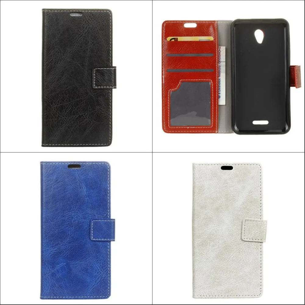 Retro crazy horse pattern wallet card photo frame pu leather stand case cover For Lenovo A1010 Vibe B A2016 A 1010 A20 A Plus
Retro crazy horse pattern wallet card photo frame pu leather stand case cover For Lenovo A1010 Vibe B A2016 A 1010 A20 A Plus