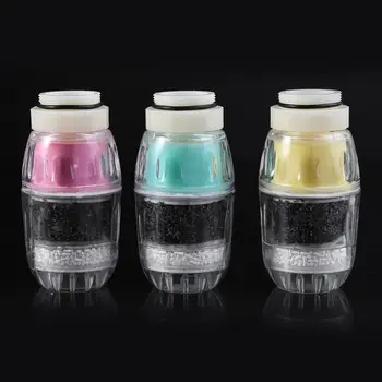 Kitchen Faucet Filter Water Tap Purifier Filter Cartridge Activated Carbon Cooking Washing Household Domestic Splash-test Save W
Kitchen Faucet Filter Water Tap Purifier Filter Cartridge Activated Carbon Cooking Washing Household Domestic Splash-test Save W