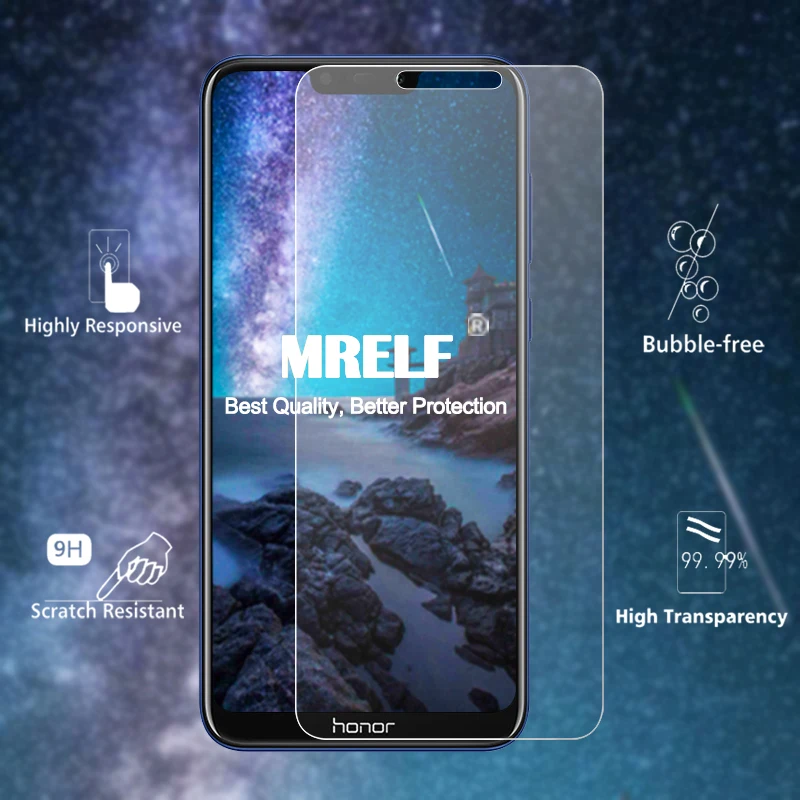Tempered Glass for Huawei Honor 8X 8A 9X Pro Screen Protector Honor 8A 8S 8C Safety Protective Glass for Huawei Honor 8X 9X Pro
Tempered Glass for Huawei Honor 8X 8A 9X Pro Screen Protector Honor 8A 8S 8C Safety Protective Glass for Huawei Honor 8X 9X Pro