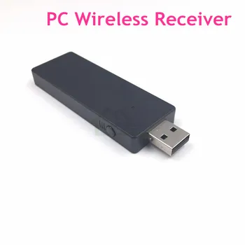 E-house PC Wireless Receiver Adapter replacement for Xbox One Controller For Win 7/Win8/Win10 PC USB Receiver Stick
E-house PC Wireless Receiver Adapter replacement for Xbox One Controller For Win 7/Win8/Win10 PC USB Receiver Stick