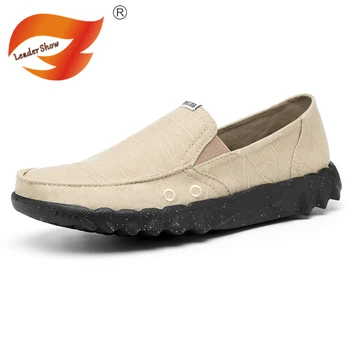 Leader Show Casual Shoes Loafers Shoe Breathable Male Summer Male Fashion Walking Leather Shoes Zapatillas Hombre multiple color
Leader Show Casual Shoes Loafers Shoe Breathable Male Summer Male Fashion Walking Leather Shoes Zapatillas Hombre multiple color