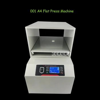 001 LCD Display Screen A4 Paper Flat Press Machine Invoice Documents File Nipping Machine Financial Receipt Flat Press Machine
001 LCD Display Screen A4 Paper Flat Press Machine Invoice Documents File Nipping Machine Financial Receipt Flat Press Machine