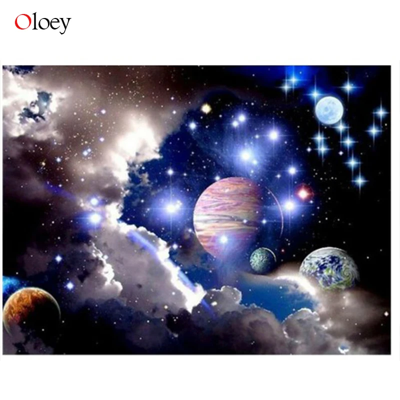 Oloey DIY Diamond Mosaic Picture Of Rhinestones Diamond Embroidery Diamond Painting Cross Stitch Wallpaper 5D
Oloey DIY Diamond Mosaic Picture Of Rhinestones Diamond Embroidery Diamond Painting Cross Stitch Wallpaper 5D