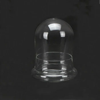 4pcs Transparent glass cover micro landscape plant vase eternal flower glass cover dust cover gift box
4pcs Transparent glass cover micro landscape plant vase eternal flower glass cover dust cover gift box