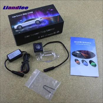 Liandlee Car Light For Mitsubishi Delica Laser Shoot Lamp Prevent Collision Warning Lights Fog Tail Decorative Light
Liandlee Car Light For Mitsubishi Delica Laser Shoot Lamp Prevent Collision Warning Lights Fog Tail Decorative Light