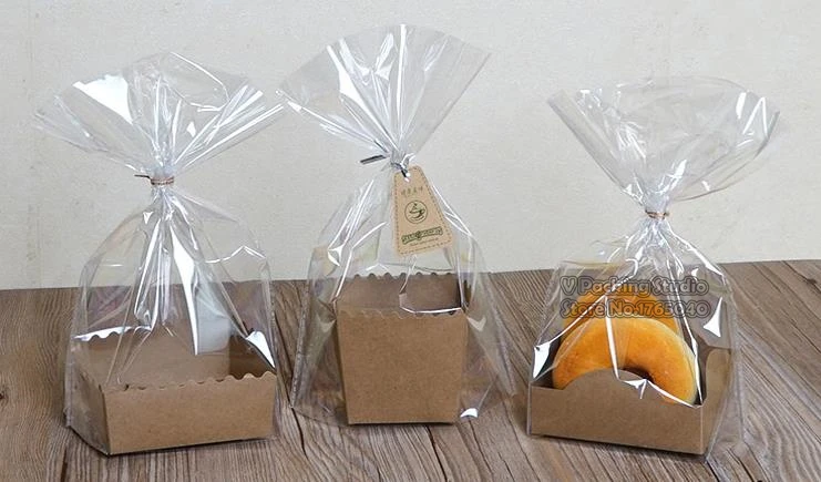 PVC bag with bottom Kraft paper tray. Takeaway snacks,fried bread,chips cake packing bag,candy box/
PVC bag with bottom Kraft paper tray. Takeaway snacks,fried bread,chips cake packing bag,candy box/