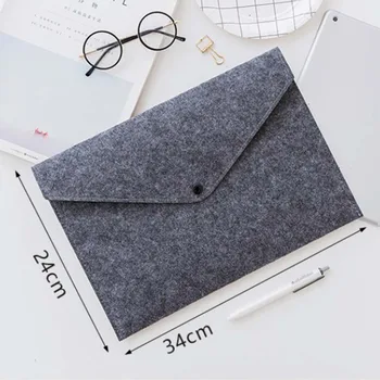 Multi-Functional Portable Felt Holder Envelope Office Briefcase Document Bag Paper Case A4 FoldersTravel Outdoor Storage Hot
Multi-Functional Portable Felt Holder Envelope Office Briefcase Document Bag Paper Case A4 FoldersTravel Outdoor Storage Hot