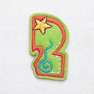 7