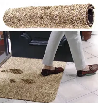 2018 Hot Sell On Amazon Drop Shipping Super Absorbant Magic Door Mat Microfibre Mat Washable Doormat
2018 Hot Sell On Amazon Drop Shipping Super Absorbant Magic Door Mat Microfibre Mat Washable Doormat