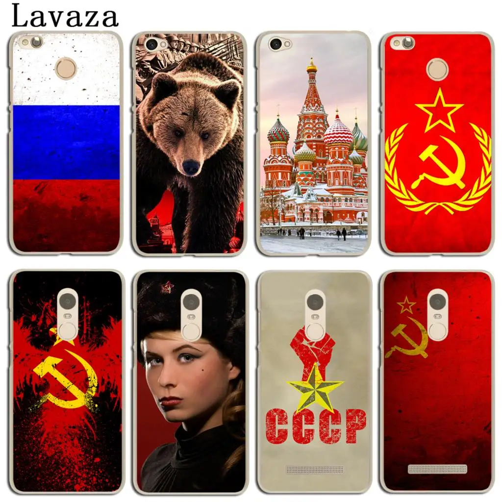 Flag Of Russia Communism Saint Basil's Case for Xiaomi MI 9 9T A3 CC9 CC9E 8 SE A2 lite A1 Redmi K20 7A 6A 5A Note 7 6 5 Pro
Flag Of Russia Communism Saint Basil's Case for Xiaomi MI 9 9T A3 CC9 CC9E 8 SE A2 lite A1 Redmi K20 7A 6A 5A Note 7 6 5 Pro