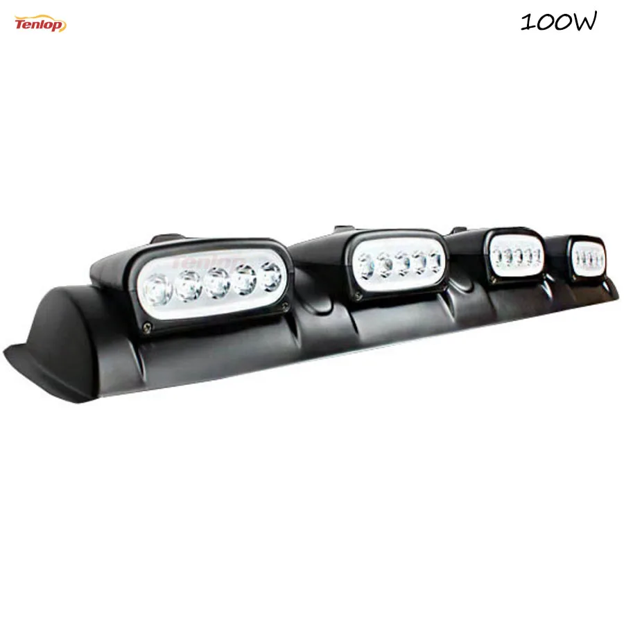 Light Sourcing 37.8 Inch 100W Bridgelux Chips 4 Lights In One Headlight For Van SUV Truck Bus 12V 24V
Light Sourcing 37.8 Inch 100W Bridgelux Chips 4 Lights In One Headlight For Van SUV Truck Bus 12V 24V