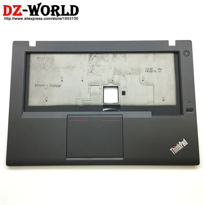 Новый оригинальный чехол для клавиатуры ThinkPad T440 с рамкой телефона 04X5467 UMA