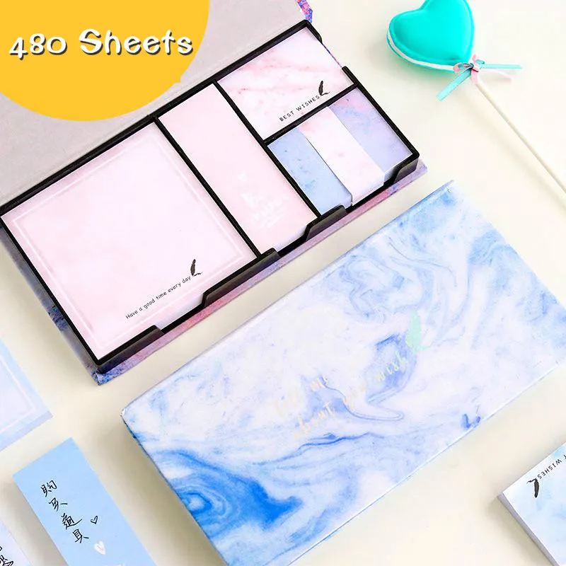 Marble Working Plan With Gift Box Paper Sticky Notes Memo Pad Kawaii Stationery Office Accessory School Office Supplies Bts Tool
Marble Working Plan With Gift Box Paper Sticky Notes Memo Pad Kawaii Stationery Office Accessory School Office Supplies Bts Tool