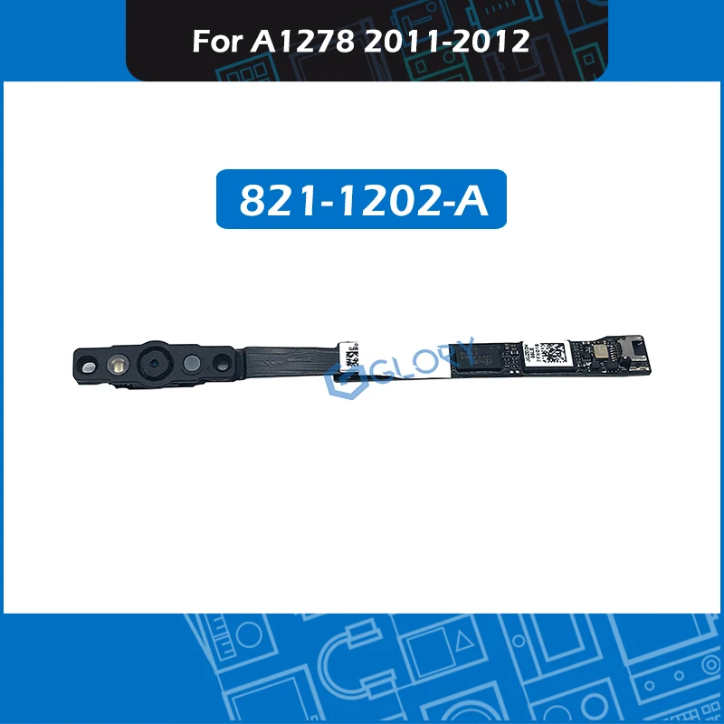 Оригинальная веб-камера A1278 ISight 821-1202-A для Macbook Pro 13 "Unibody 2011 2012 | Компьютеры и офис