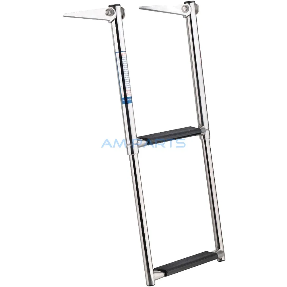 Escalera Marina - Compra lotes baratos de Escalera Marina de China