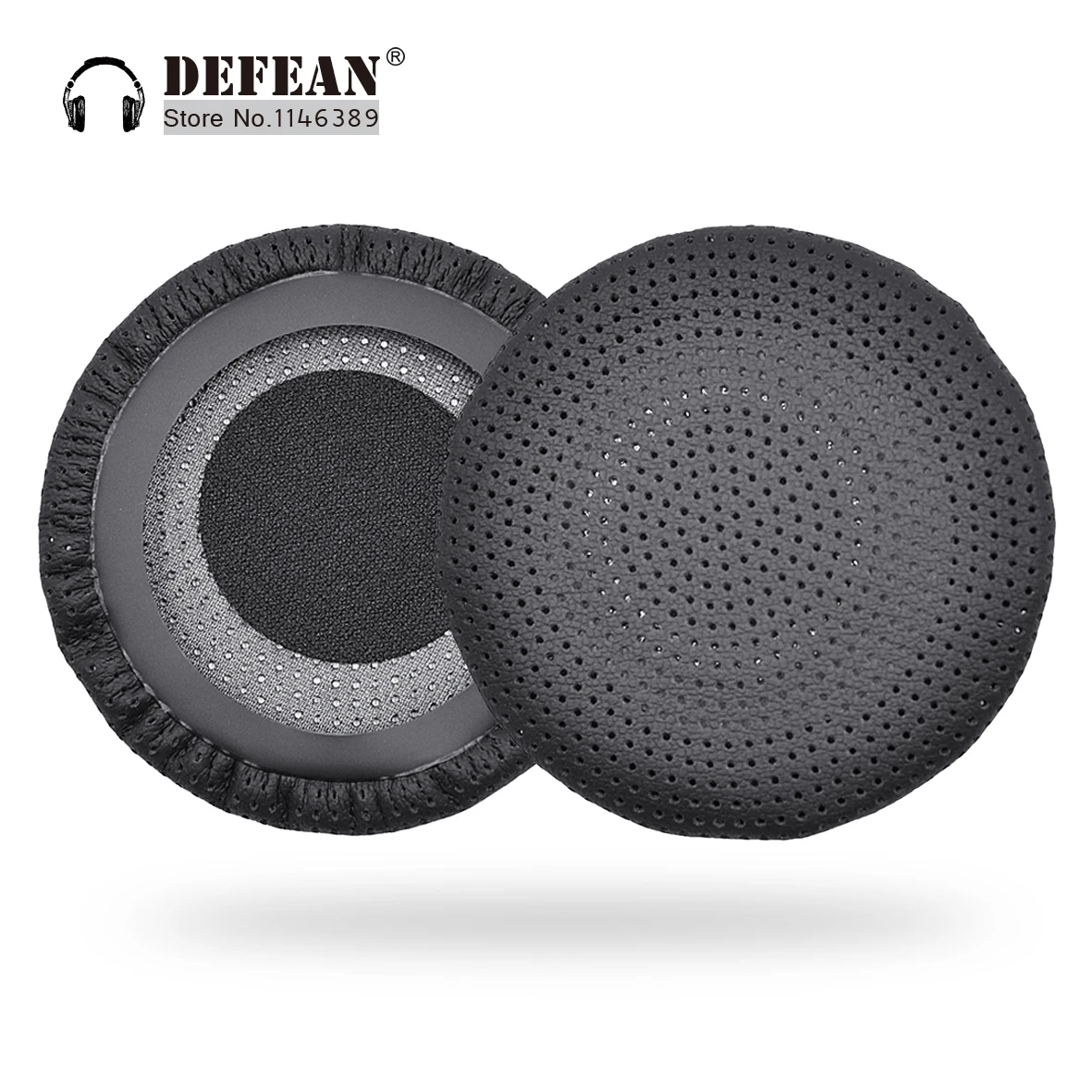Repacement headphone parts cushion Ear pads cover for Jabra evolve 20 20se 30 30II 40 65 65+ 75 75+ uc ms headset
Repacement headphone parts cushion Ear pads cover for Jabra evolve 20 20se 30 30II 40 65 65+ 75 75+ uc ms headset