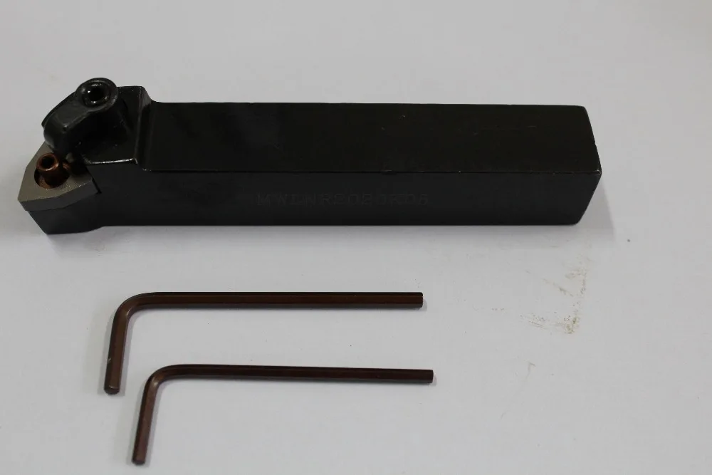 CNC lathe tool cutter bar 95 degrees composite external circular knife MWLNR2020K08
CNC lathe tool cutter bar 95 degrees composite external circular knife MWLNR2020K08