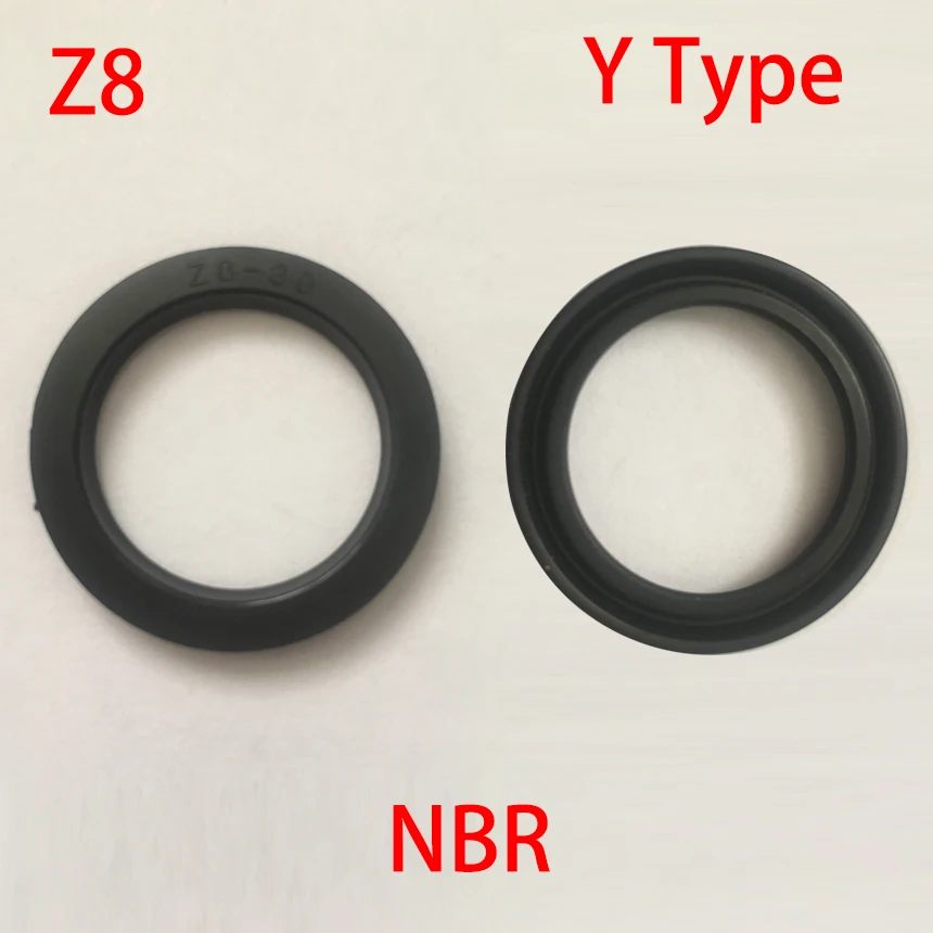 Z8 30*22*3.25 30x22x3.25 32*24*3.25 32x24x3.25 Y Type NBR Rubber Pneumatic Cylinder Grooved Piston Rod O Ring Gasket Oil Seal
Z8 30*22*3.25 30x22x3.25 32*24*3.25 32x24x3.25 Y Type NBR Rubber Pneumatic Cylinder Grooved Piston Rod O Ring Gasket Oil Seal