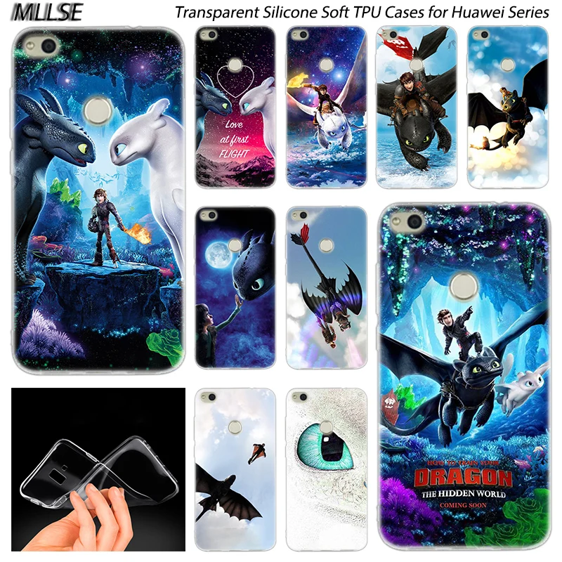 How to Train your Dragon Silicone Case for Huawei NOVA 3 3i 4 Honor 7A Pro 7S 6X 7X 8X 8 9 10 Lite Play View 20 Fashion Cover
How to Train your Dragon Silicone Case for Huawei NOVA 3 3i 4 Honor 7A Pro 7S 6X 7X 8X 8 9 10 Lite Play View 20 Fashion Cover