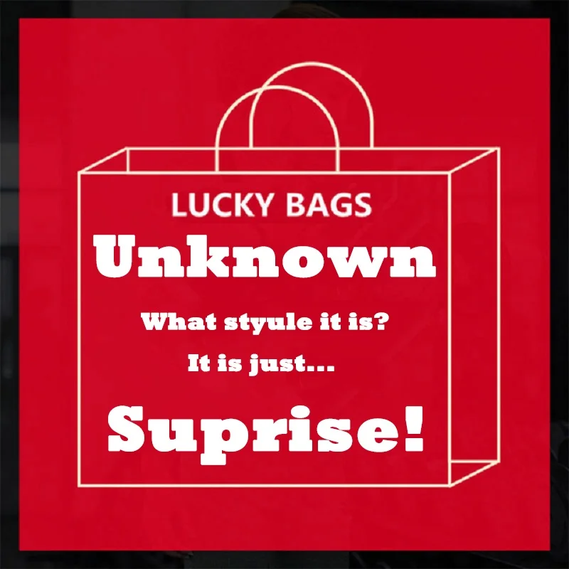 Men's Luck Bag Fashion T Shirt Many Styles Tops Lower Price T-Shirt Black Friday Every Day Loose Fit Gift tshirt Men Clothing
Men's Luck Bag Fashion T Shirt Many Styles Tops Lower Price T-Shirt Black Friday Every Day Loose Fit Gift tshirt Men Clothing