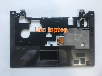 for Dell OEM Latitude E4310 Palmrest Touchpad Assembly with Biometric Fingerprint Reader - PD1PD
for Dell OEM Latitude E4310 Palmrest Touchpad Assembly with Biometric Fingerprint Reader - PD1PD