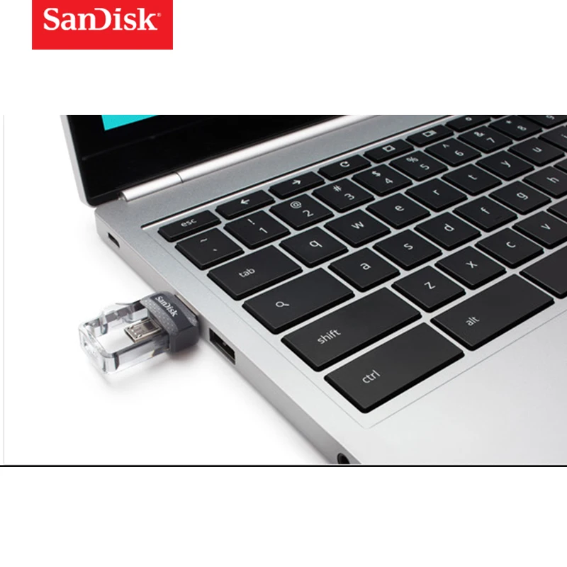 USB флеш накопитель SanDisk 16/32/64/128 Гб|64gb pendrive|16gb usb 3.0mini pen drive |