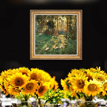 YongHe Home Decorative Oil Painting Master Emile Claus-Dews Customizable Sizes Spray Painting wall deco Frameless ink Poster
YongHe Home Decorative Oil Painting Master Emile Claus-Dews Customizable Sizes Spray Painting wall deco Frameless ink Poster